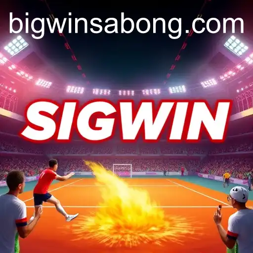 About Us: BigWin Sabong