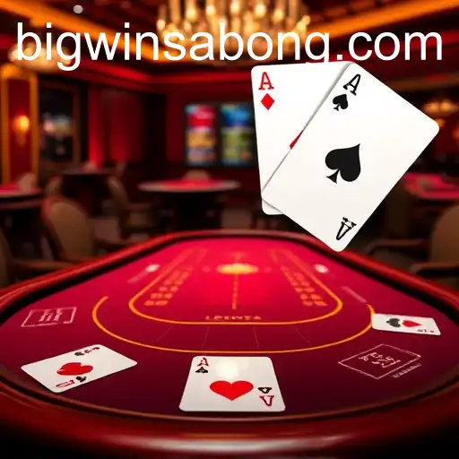 The Fascinating World of Baccarat Game and BigWin Sabong