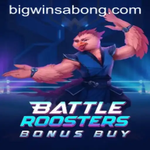 BattleRoostersBonusBuy: Dive into the Thrills of a BigWin Sabong Experience