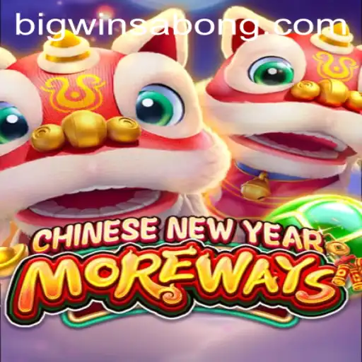 Unearth the Treasures of CHINESENEWYEARMOREWAYS: A Comprehensive Guide to BigWin Sabong Slots