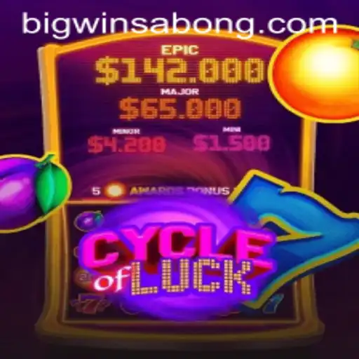 Unveiling CycleofLuck: Exploring the Thrills and Excitement of BigWin Sabong