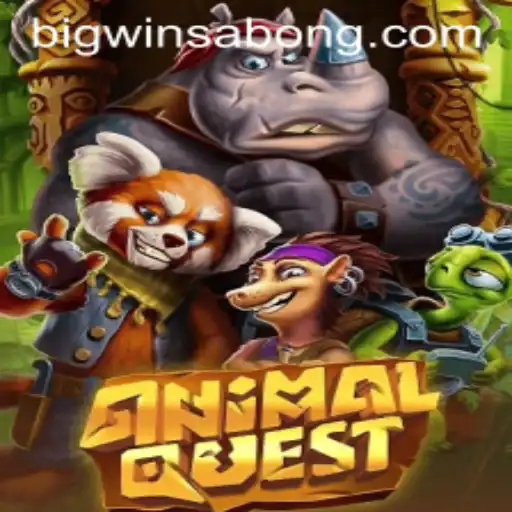 Explore the Exciting World of AnimalQuest and BigWin Slot 777