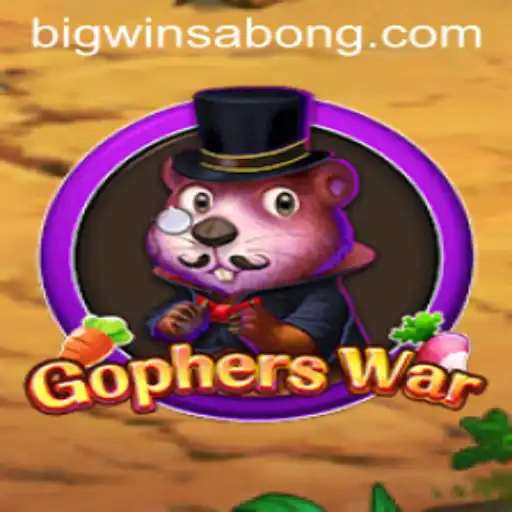 GophersWar: A Triumph in Game Design
