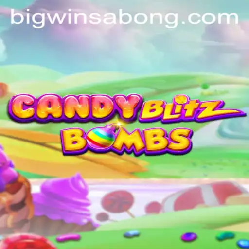 CandyBlitzBombs: Exploring the Sweet World of Explosive Wins