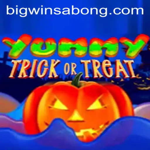 Discover YummyTrickorTreat Slot Fun