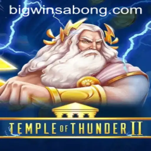 Discover the Thrilling World of TempleofThunderII and the Excitement of BigWin Sabong
