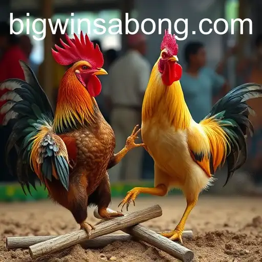 The Dynamic World of Sports Betting: BigWin Sabong's Impact